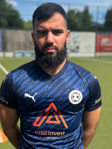 Enes Benli