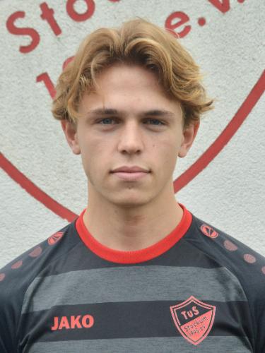 Nick Alexander Bettermann