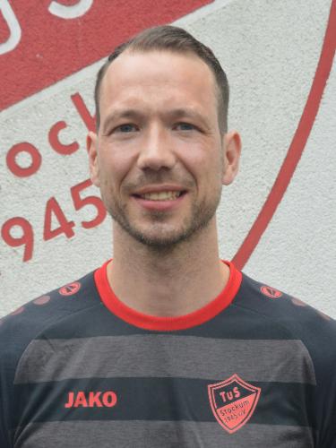 Maik Bollmann