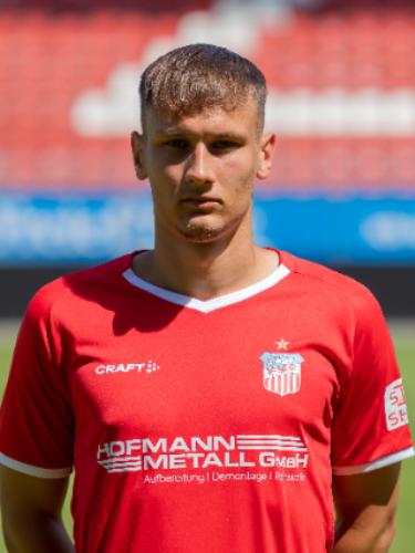 Jonas Dittrich