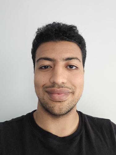 Abdel Rahman Solimann