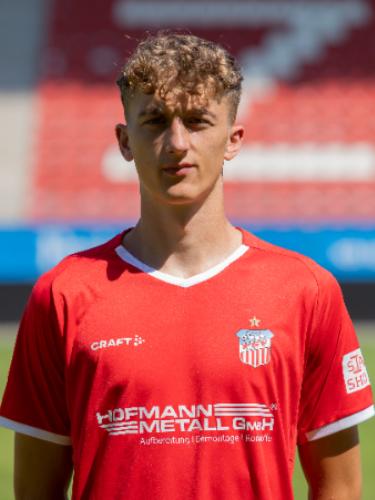 Lukas Eixler