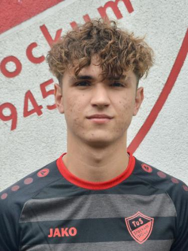 Nico Djordic
