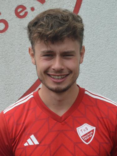 Mattis Morten Kern