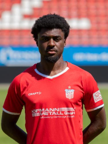 Lloyd Addo Kuffour