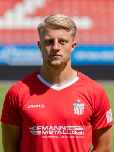 Theo Gunnar Martens