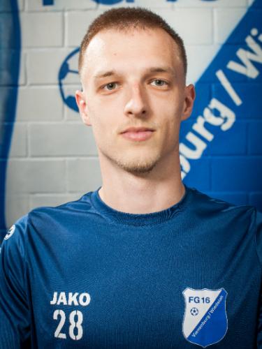 Daniel Hildmann