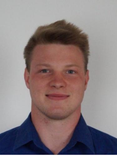 Dominik Lutz Starick