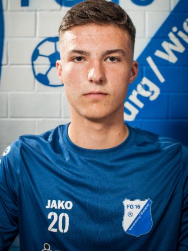 Jonas Kahl