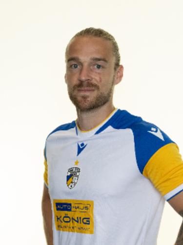 Nils Butzen