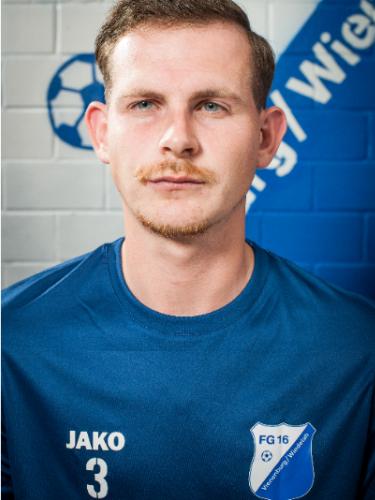 Björn Kleinert