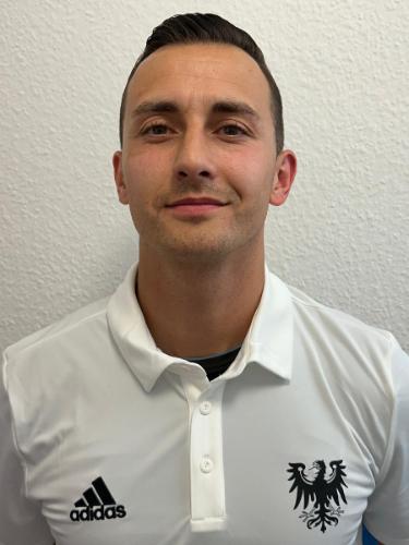 Victor Ramon Roldan Arias