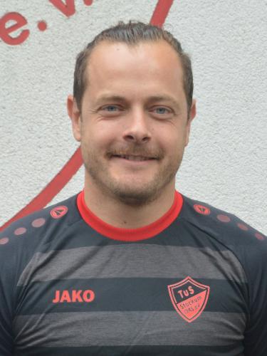 Tim Rehne