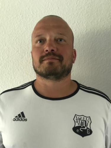 Sven Walther
