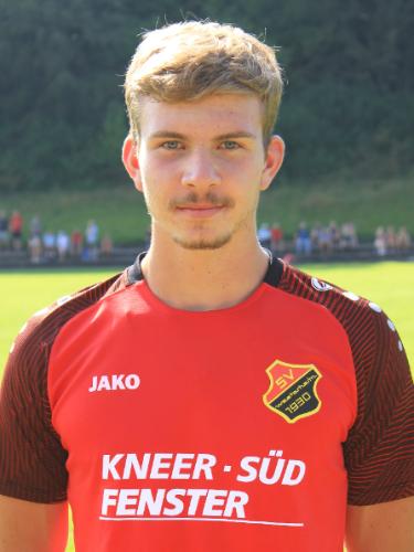 Marius Kneer