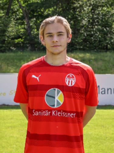 Felix Heller