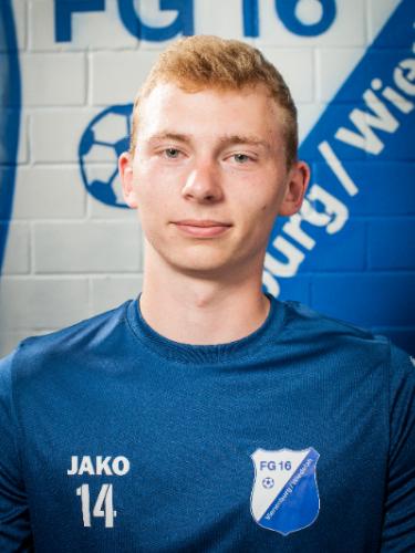 Tim Kronemann