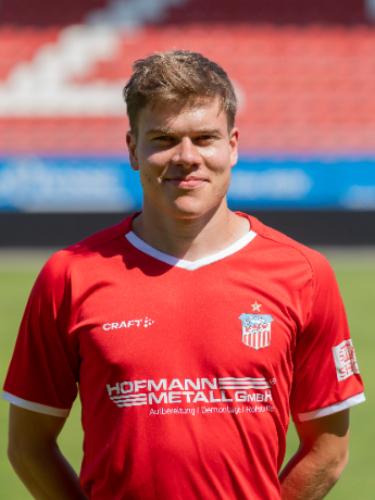 Kilian Senkbeil