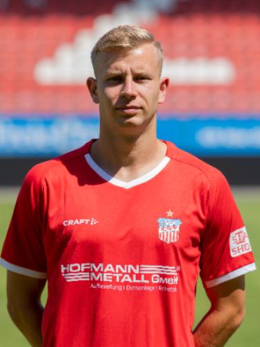 Maximilian Somnitz