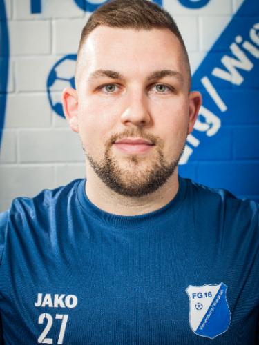 Jan-Hendrik Kruppa