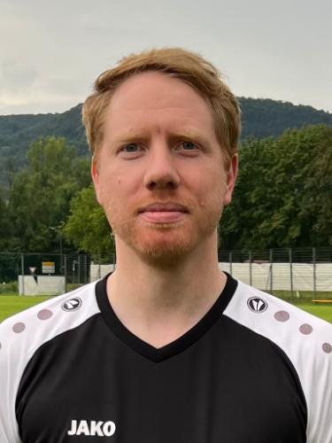 Andre Müller