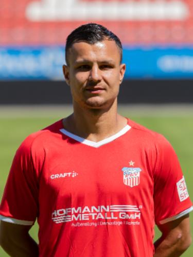 Andrej Startsev