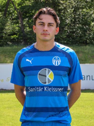 Benedict Duranovic