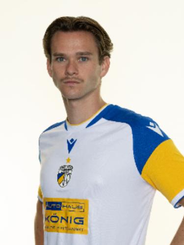 Elias Löder
