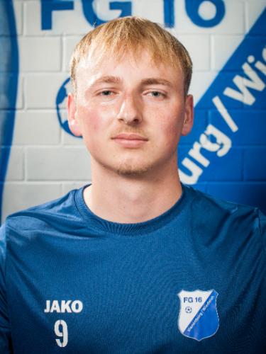 Paul-Jaro Kubczak