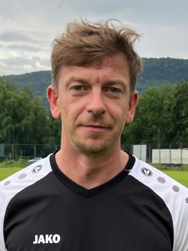 Maik Ronneberger