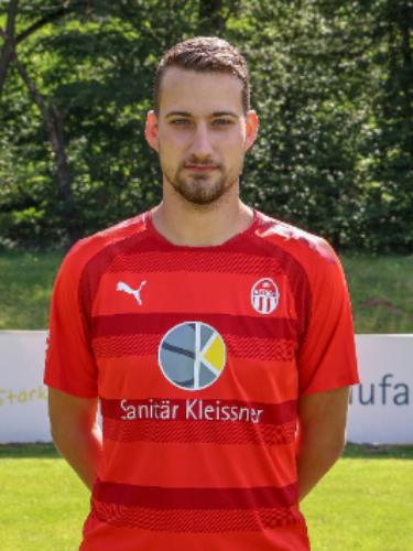 Jannik Hauschild
