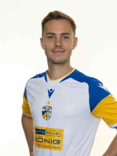 Justin Petermann