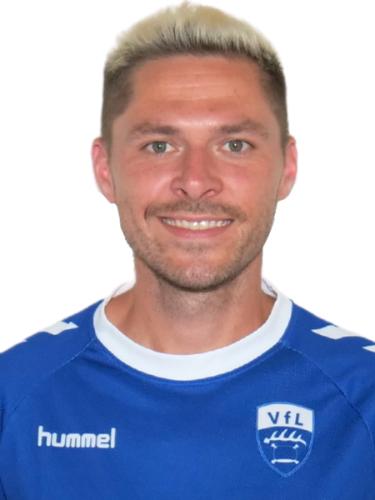 Tobias Fulde