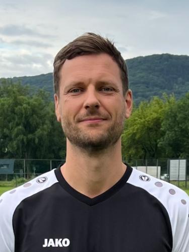 Philipp Rosenhan