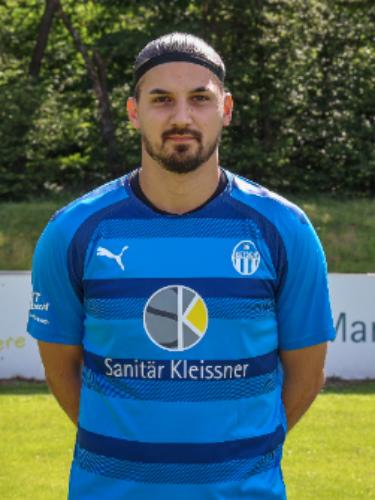 Stephan Jung