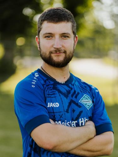 Marcus Blersch