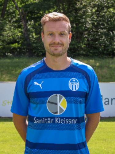 Max Weiss