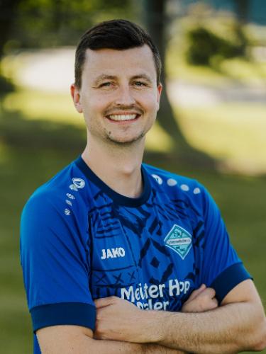 Felix Fiderer