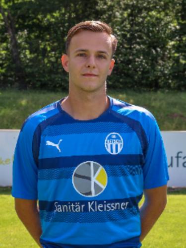 Fabio Wittmann