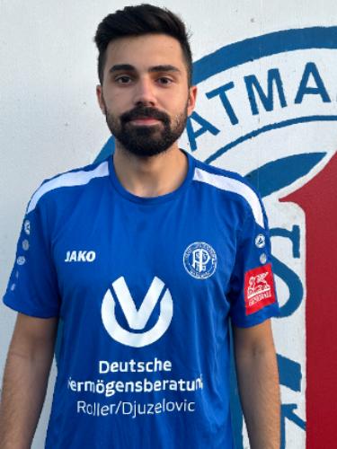 Izzet Karakus