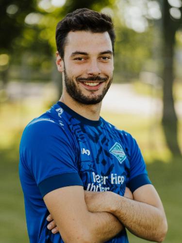 Jannis Graf