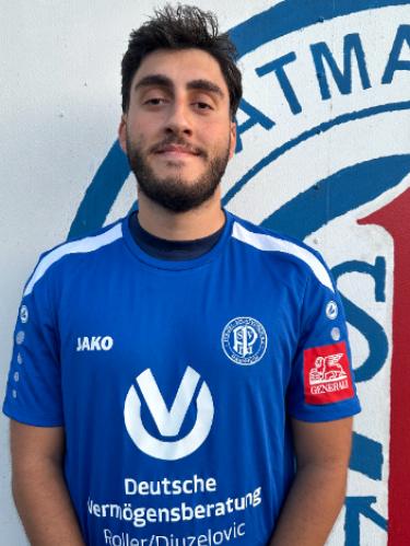 Kamil Özbaba