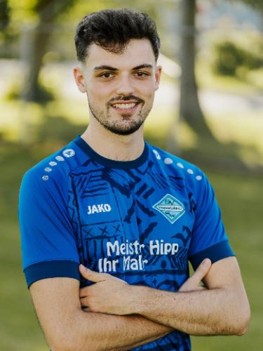 Marc Habrik