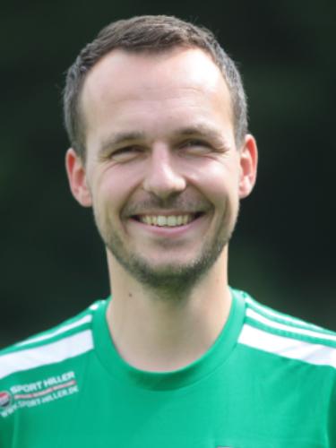 Timo Gieseking