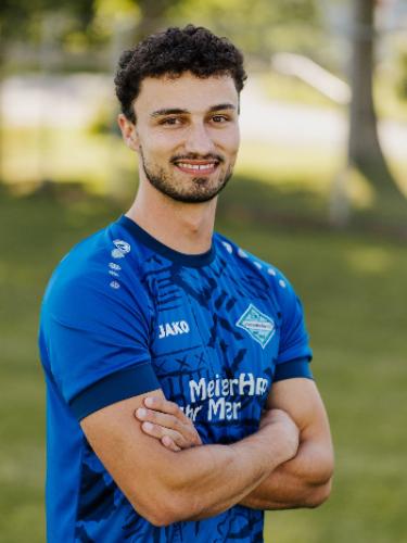 Nico Hess