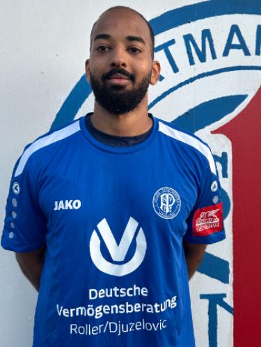 Jesus Yacob