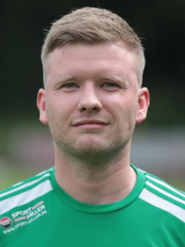 Lucas Obst