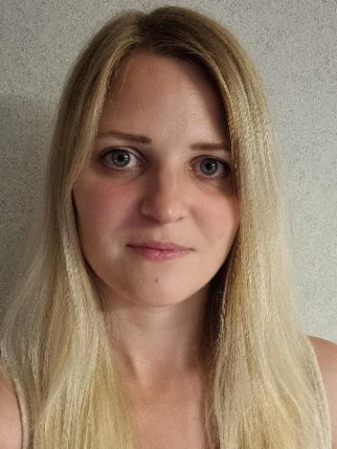 Claudia Ziegenhorn