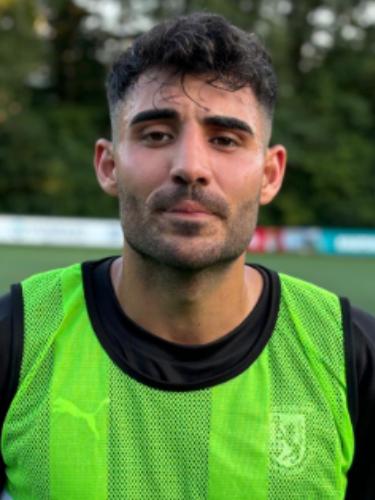 Burak Özmen