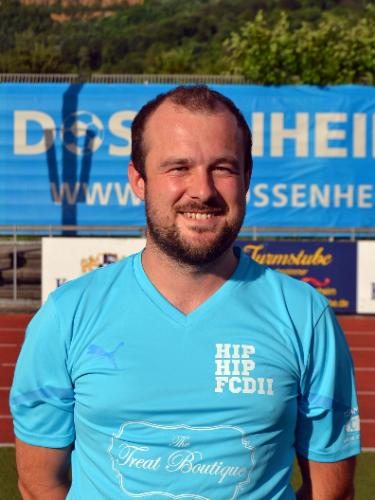 Steffen Mechler